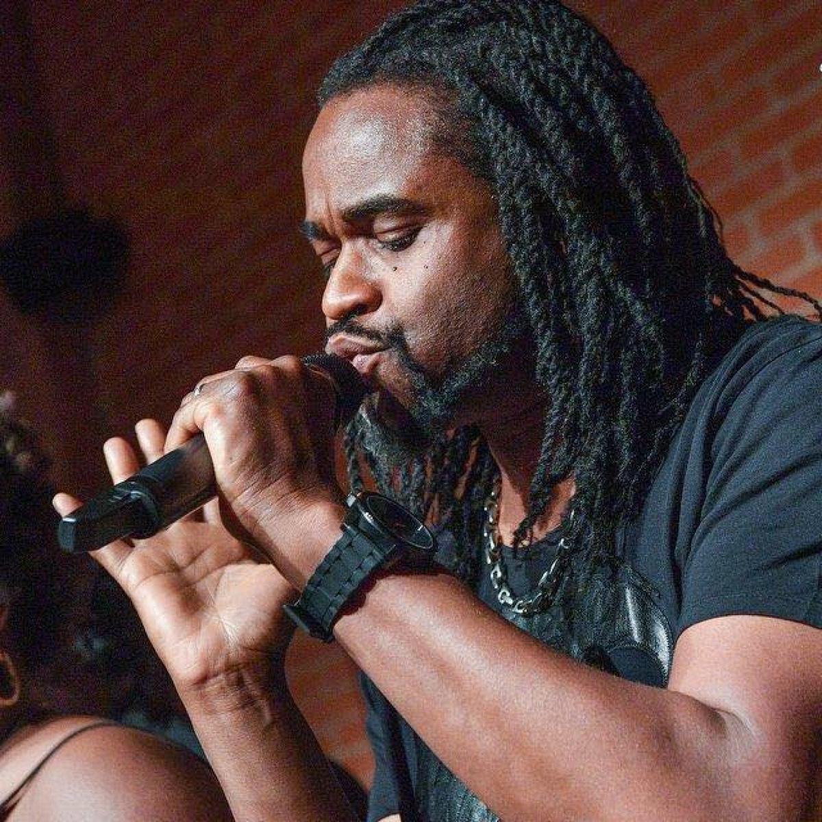 Chanteur professionnel à Cugnaux | David Avaimore